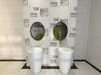 負離子生態石，給您一個氧氣美居