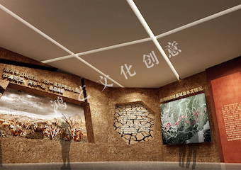 澮河精神紀(jì)念館